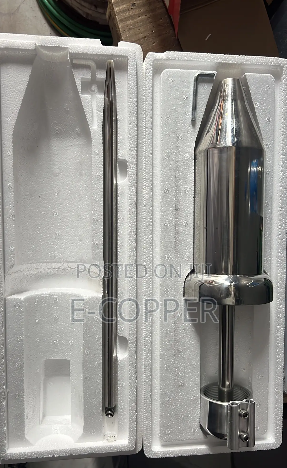 Lighting Arrestor