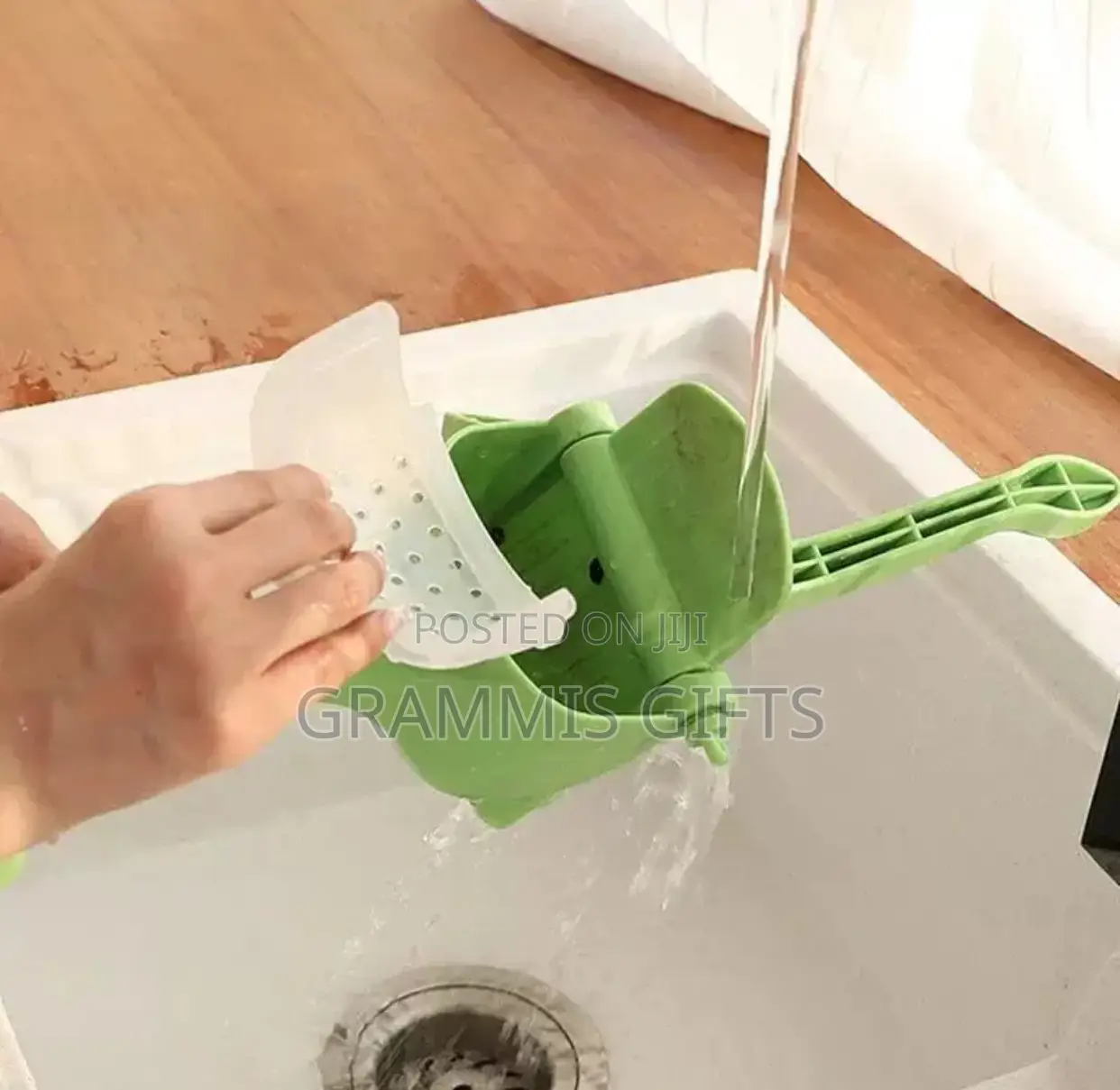 Generic Manual Citrus Juicer