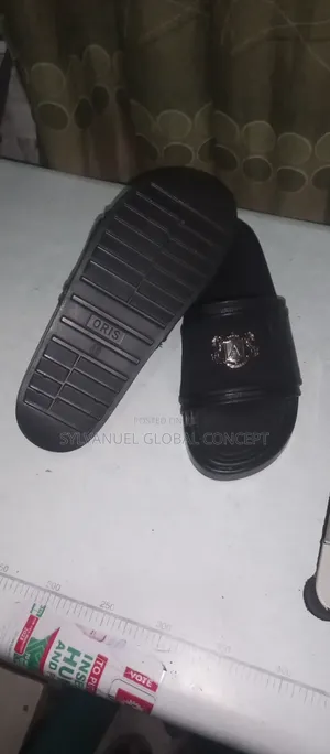 Hand Made Crafted Relaxed Sole
