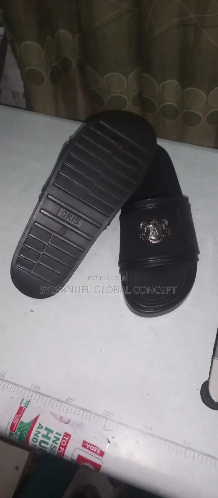 Hand Made Crafted Relaxed Sole