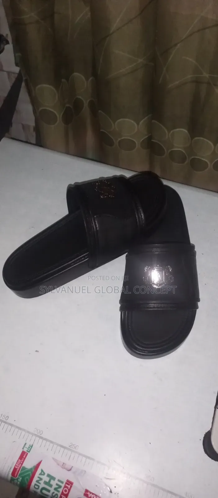 Hand Made Crafted Relaxed Sole