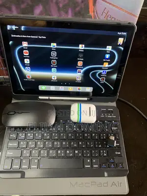 New AirTab i17 Pro Max 1 TB