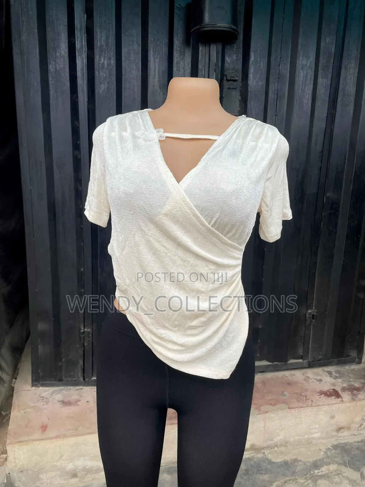 Mesh Tops Available
