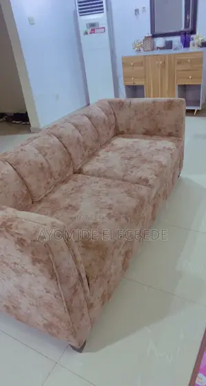 7 Seater Sofa