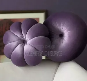 Velvet Round