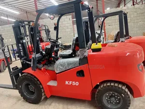 5tons Forklift