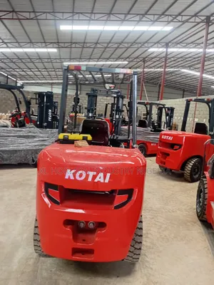 5tons Forklift