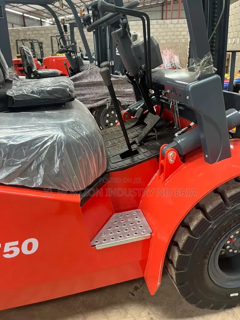 5tons Forklift