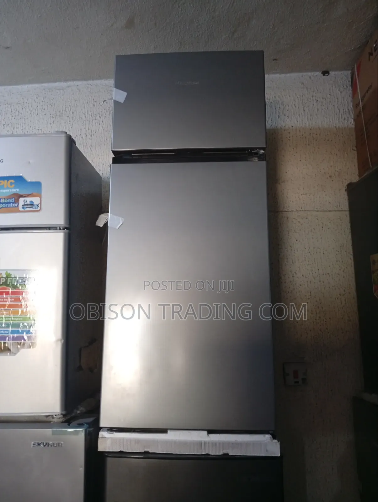 Hisense Refrigerator Ref 200dr