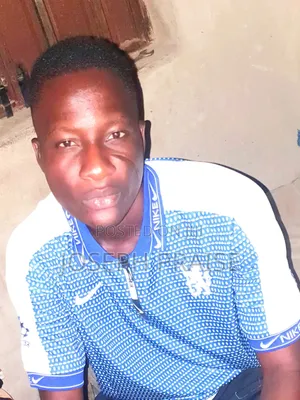 Mr Joseph Yabo