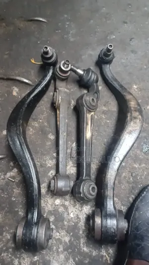 Control Arms for Ford Fusion 2010