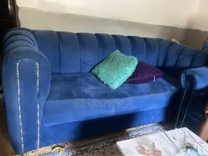 3 Seater and 2 Seater Sofa