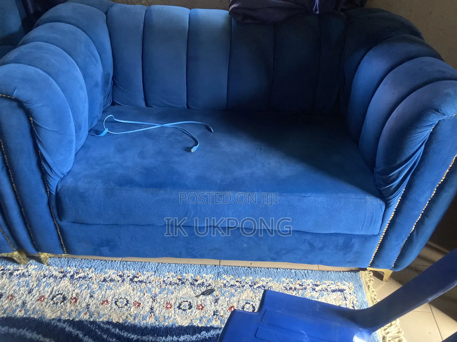 3 Seater and 2 Seater Sofa