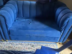 3 Seater and 2 Seater Sofa