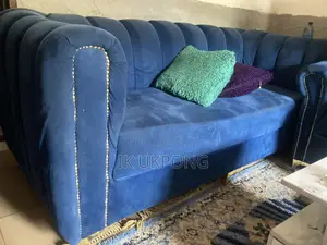 3 Seater and 2 Seater Sofa