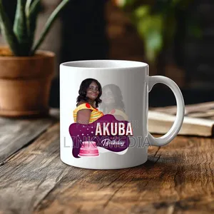 Customized Mug