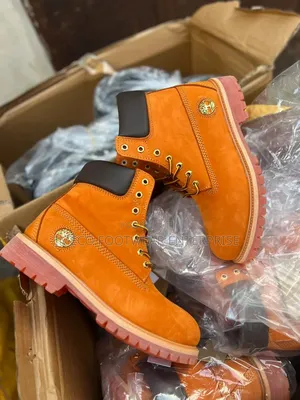 Timberland Boots