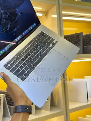 Laptop Apple MacBook Pro 2019 16GB Intel Core i9 SSD 1T