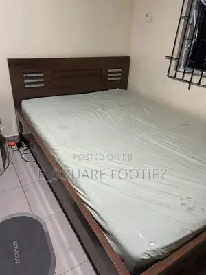 Bedroom Bedframe