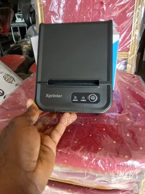80mm Xprinter Receipts