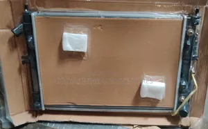 Brand New Radiator Hyundai Elantra 2014 Model
