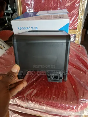 80mm Xprinter Receipts