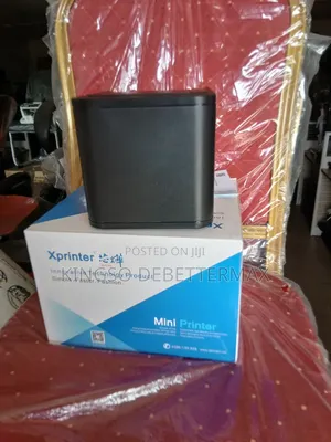 80mm Xprinter Receipts