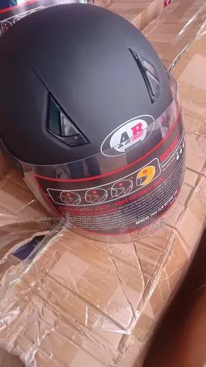 Helmet Motorcycle