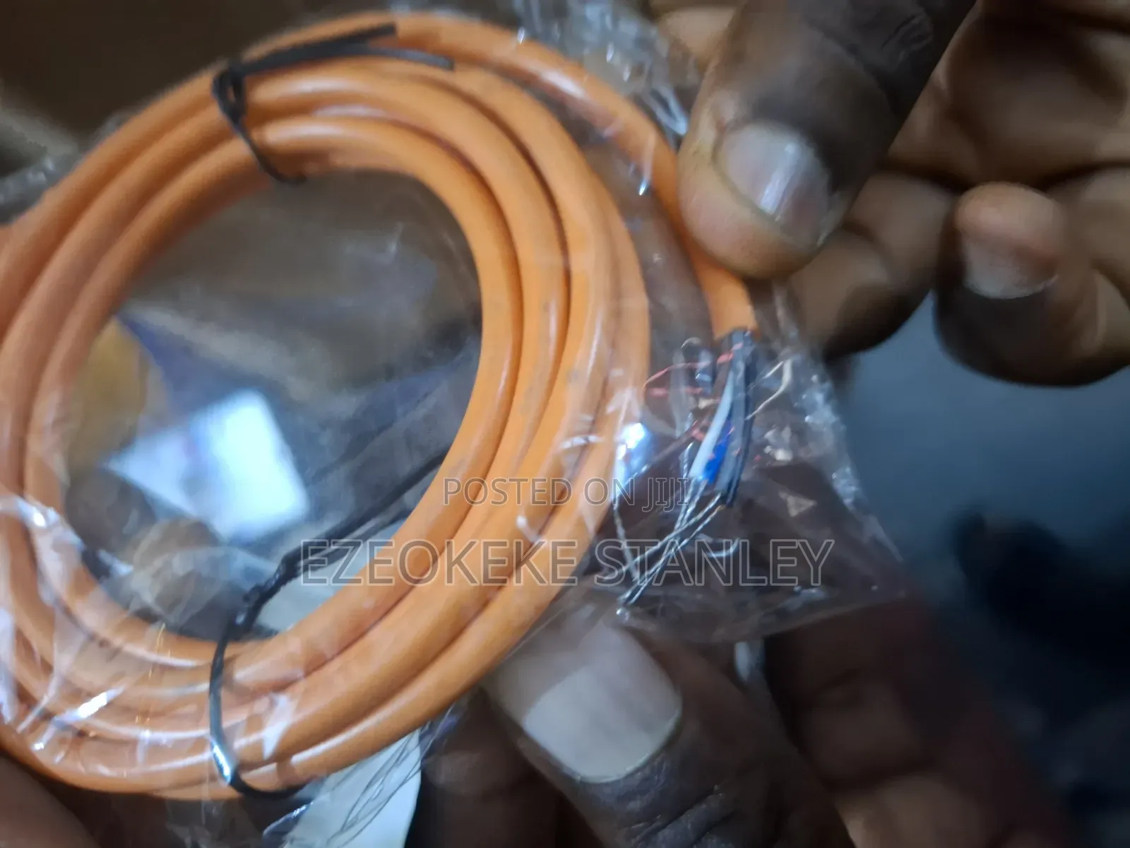 Proximity Sensor Cable 5 Pin