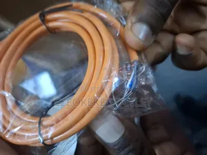 Proximity Sensor Cable 5 Pin