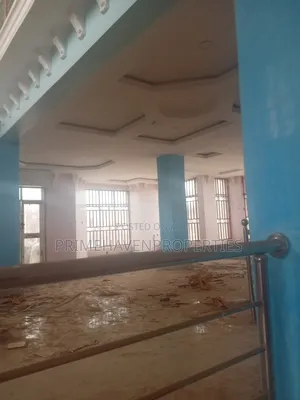 Plaza for Rent at 2/2 Kubwa Abuja