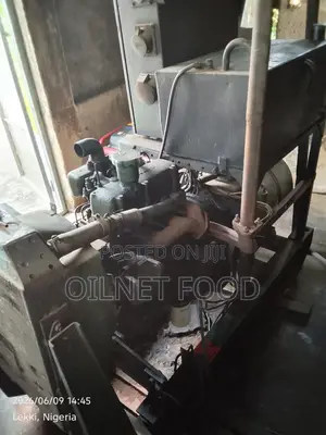 Duoice 3 Phases 30kva Generator Made In Germany