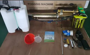 Fogging Machine