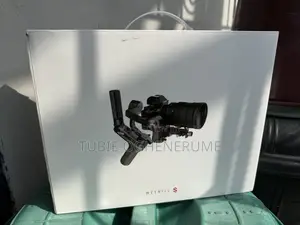 Zhiyun Weebill S