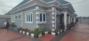 3bdrm Bungalow in Akobo, Ibadan for rent