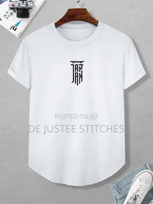 High Quality T-Shirt