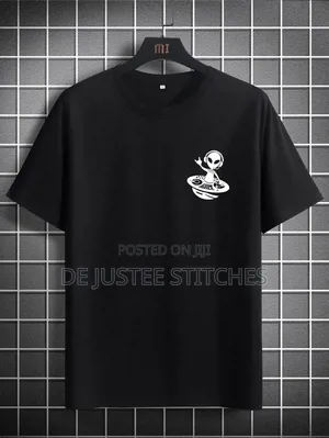 High Quality T-Shirt
