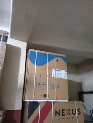 Skyrun Washing Machine 8kg