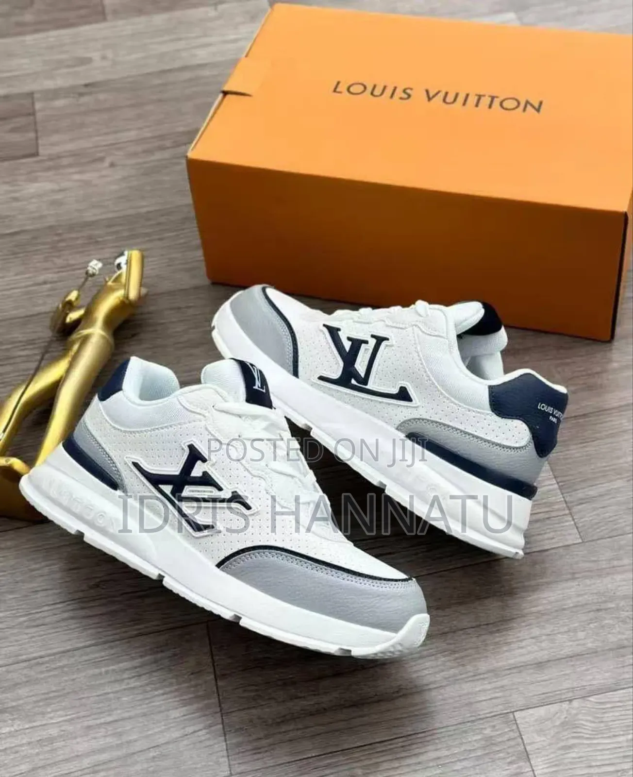 Lv Snickers