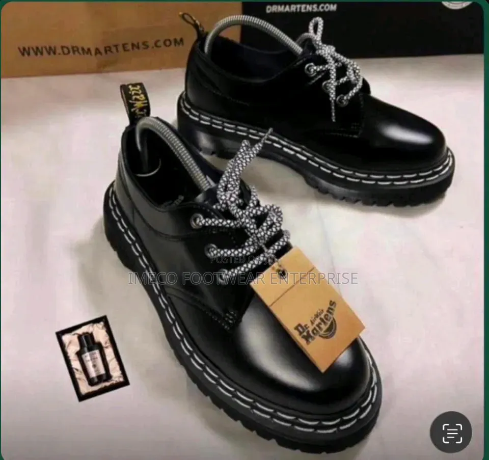 Dr Martens Shoes