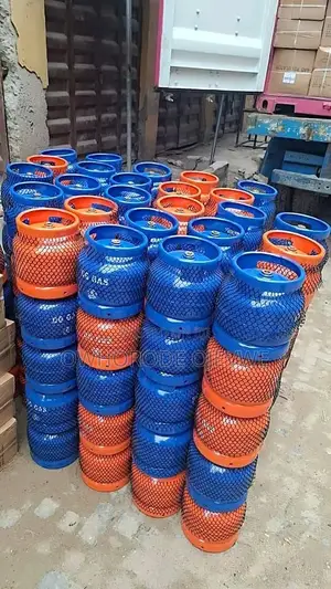 3kg Gas Cylinder