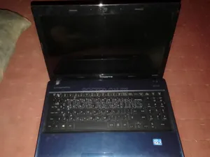 Laptop Sony VAIO VGN-SR29XN 4GB Intel Core i3 HDD 256GB