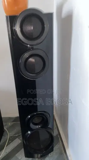 Selling for Lg Speaker