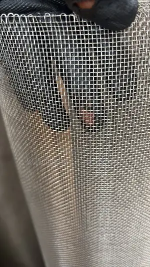 Stainless Mesh Wire