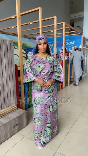 Ready to Wear Ankara