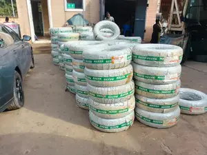 Original Maxxis Tyres