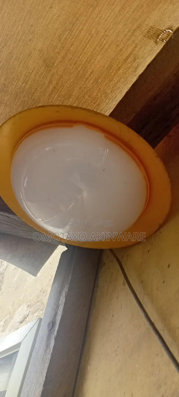Sun King Solar Light/Lamp