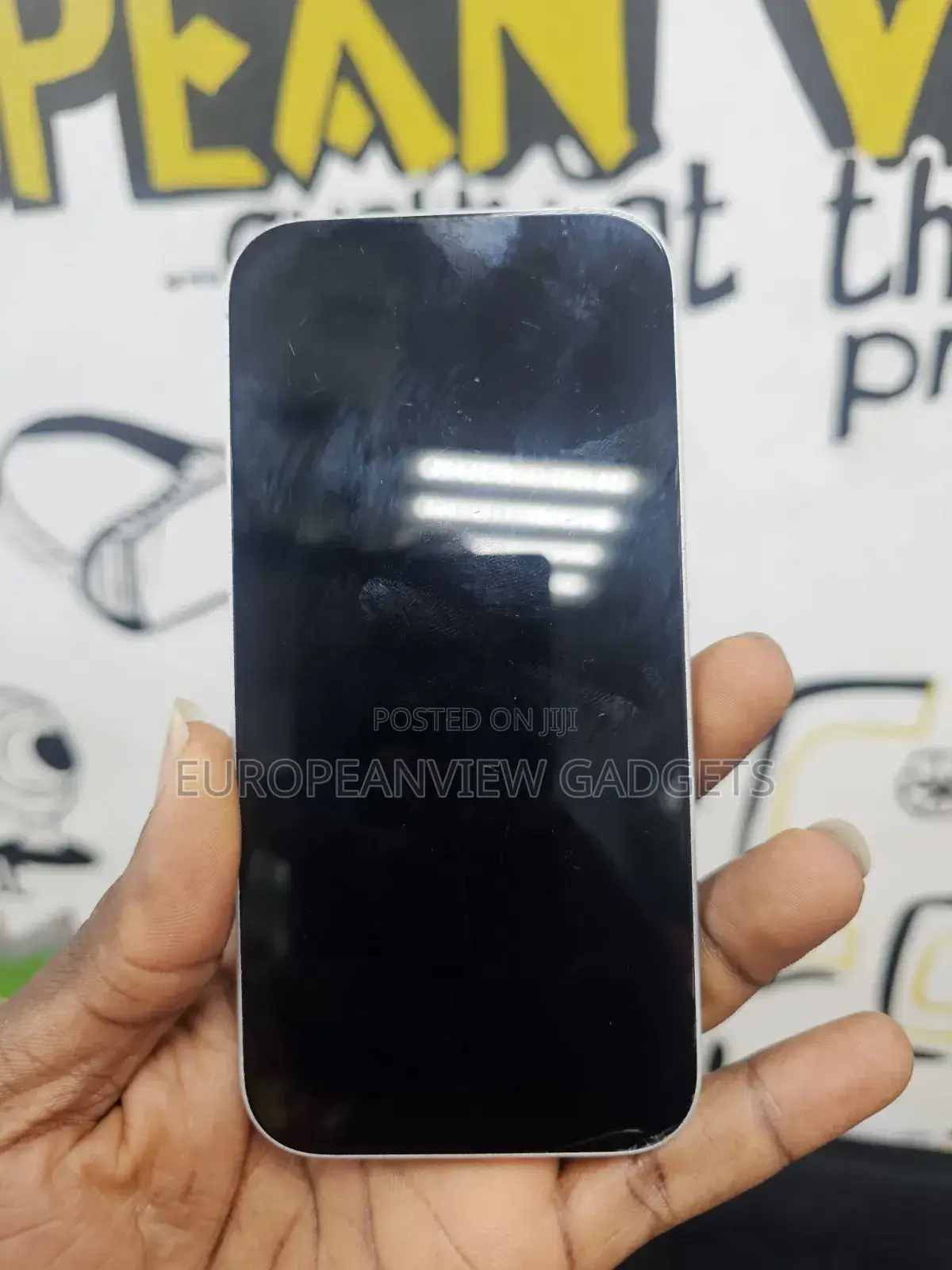 Apple iPhone 16 128 GB White