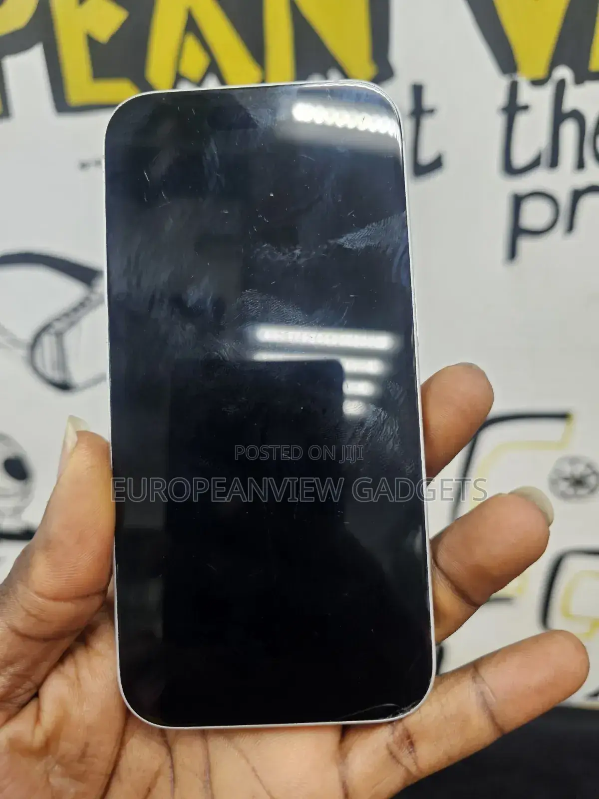 Apple iPhone 16 128 GB White