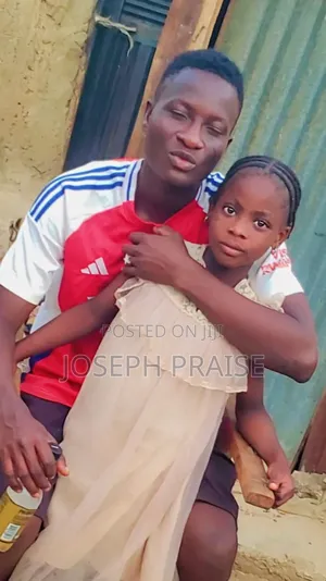Mr Joseph Yabo